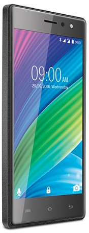 Lava X41+ 4G LTE Dual SIM